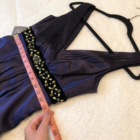 Formal Event Dress - Picture 7 of 7